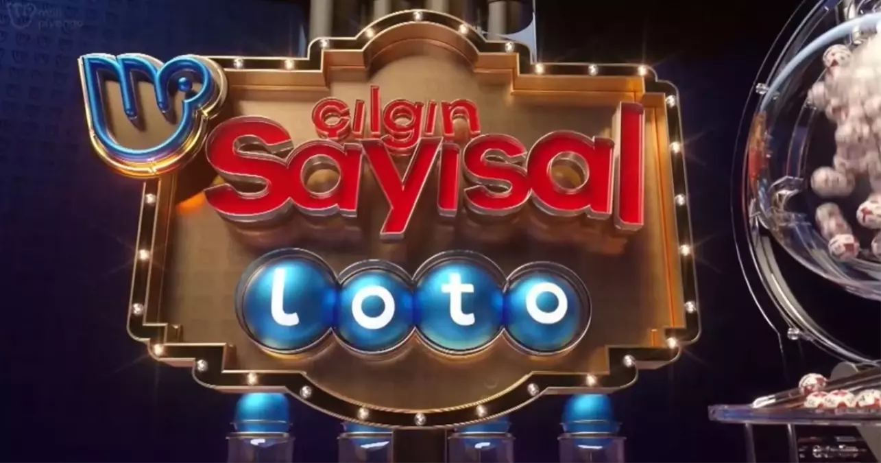 ÇILGIN SAYISAL LOTO SONUÇLARI! 1 Şubat Çılgın Sayısal Loto çekiliş sonuçları nasıl öğrenilir?