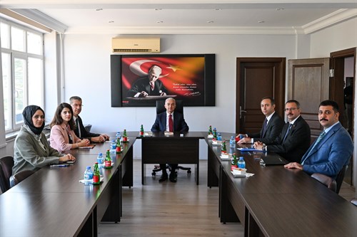 Kırklareli’nin Huzuru İçin Durmadan Çalışıyoruz…