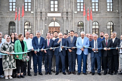 Srebrenitsa Soykırımı 30. Yılında Diyarbakır’da Fotoğraf Sergisiyle Anıldı