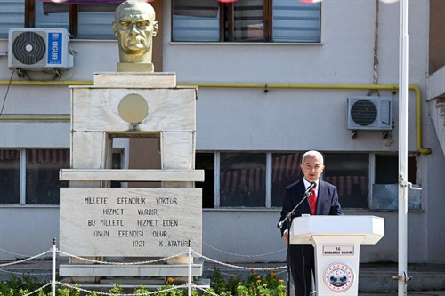 2025 Yılı Asfalt Sezonu Başladı!