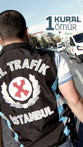 Kurban Bayramı tatiliyle ilgili olarak 30 Mayıs-11 Haziran 2025 tarihleri arasında trafik tedbirlerimizi artırdık.