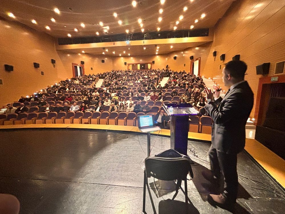 Kamu Alımlarının Elektronik Ortamda Yapılmasına İlişkin Uygulama Yönetmeliği Kapsamında Eğitim Programı Düzenlendi