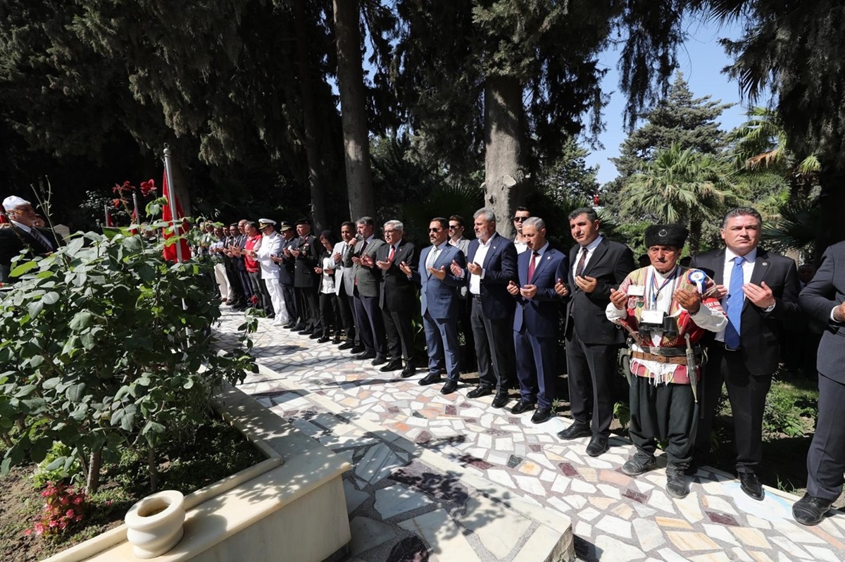 Yaralarımızın Hızla Sarıldığı Kadim Şehrimizde Kurban Bayramı Çeşitli Programlarla Kutlandı.