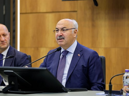 9. Uluslararası Adana Lezzet Festivali Hazırlıkları Sürüyor