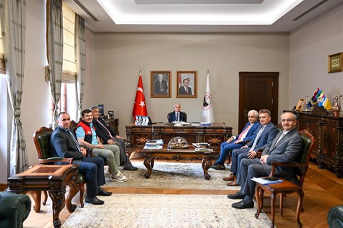Sözümüz Var: Kırklareli İçin Yorulmadan!