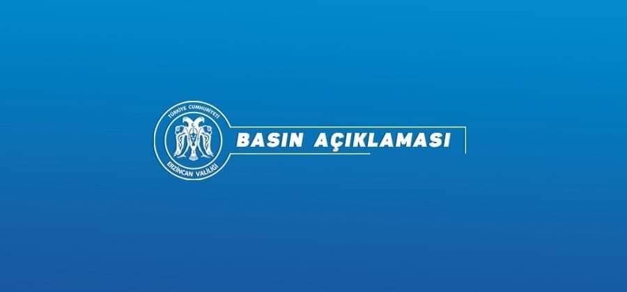 Basın Açıklaması (27.05.2025)