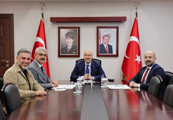 Pozantı Belediyesi İle İl Sağlık Müdürlüğü Arasındaki Protokol İmza Töreni Vali Köşger’in Katılımıyla Gerçekleştirildi
