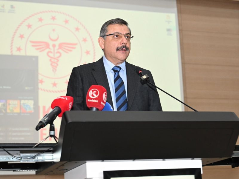 Her Bağış, Yeni Bir Hayattır