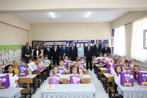 Rize’de Karne Coşkusu