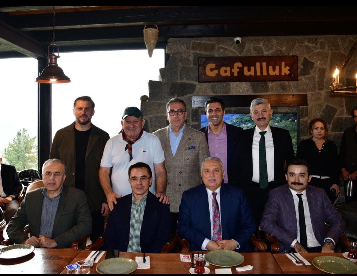 Geleneksel Trabzon Mutfağı Yeniden Canlandı