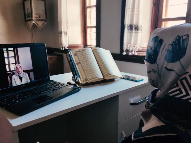 Hafızlık Eğitiminde Erzurum Modeli