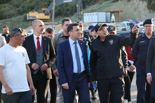 ADRENALİN TUTKUNLARI BİLECİK’TE BULUŞUYOR: TÜRKİYE’NİN EN ZORLU PARKURUNDA HEYECAN BAŞLIYOR
