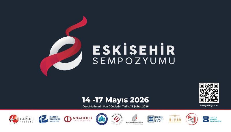 Bildiri Özeti Gönderimi Başladı!