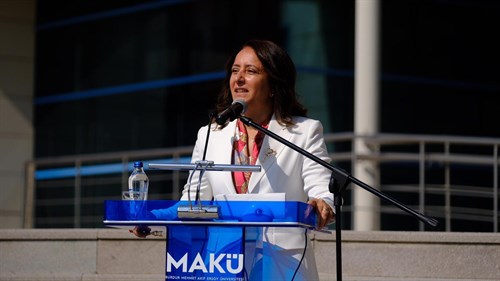 MEHMET AKİF ERSOY ÜNİVERSİTESİ’NDE 2025-2026 AKADEMİK YILI AÇILIŞ TÖRENİ GERÇEKLEŞTİRİLDİ