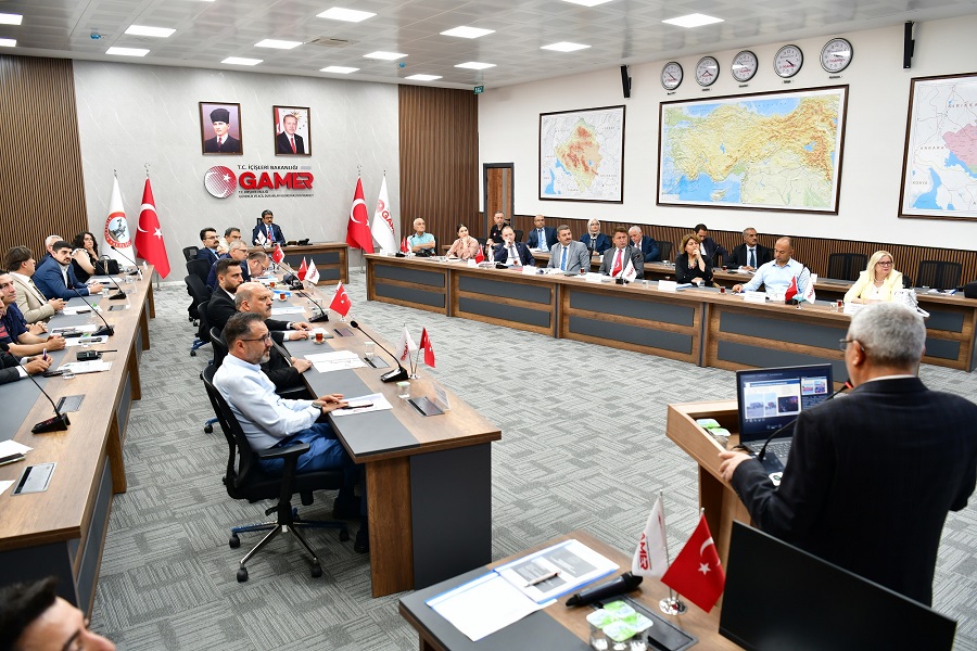Güçlü Aile, Güçlü Toplum