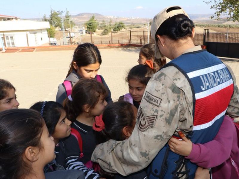 Dünyanın En Güzel Yeri, Bir Çocuğun Kalbidir