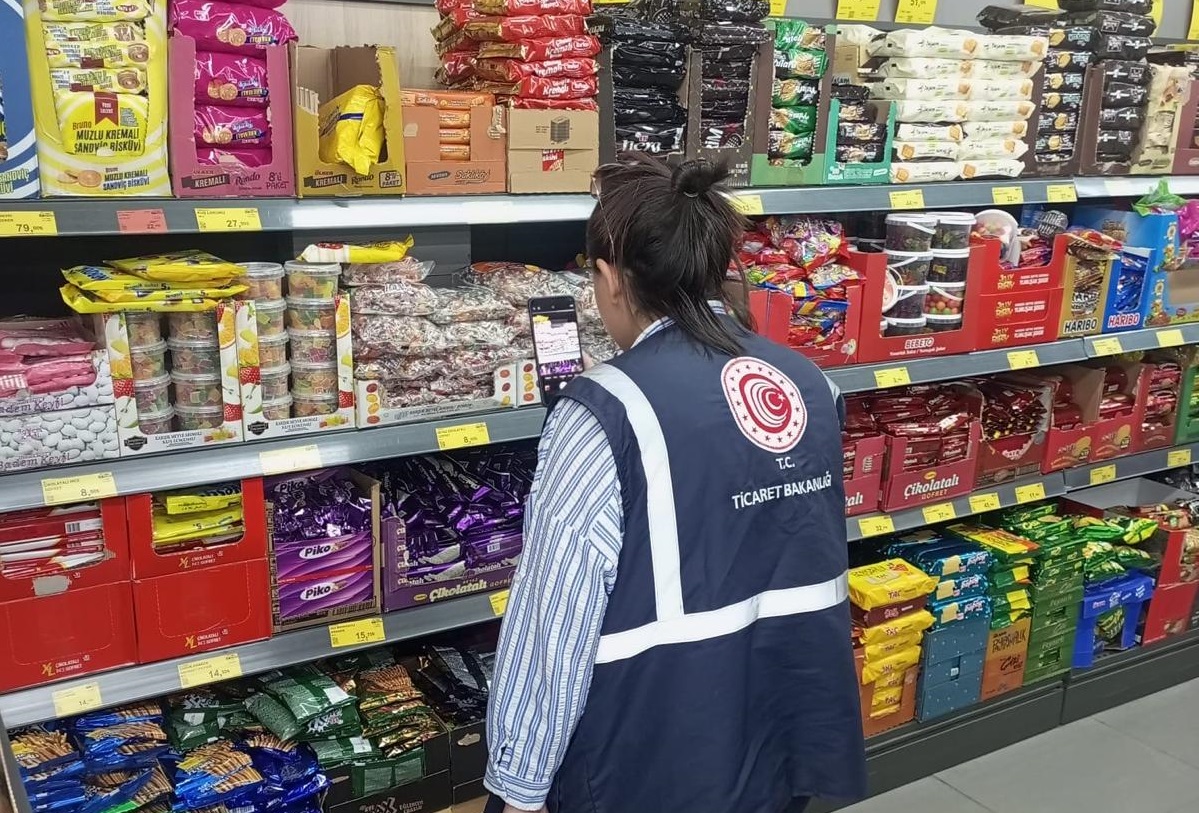 Denetimler Kararlılıkla Devam Edecek