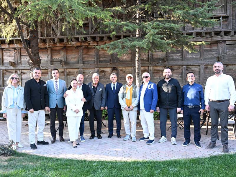 Elmalı’nın Yerel Lezzetleri Tescil Yolunda