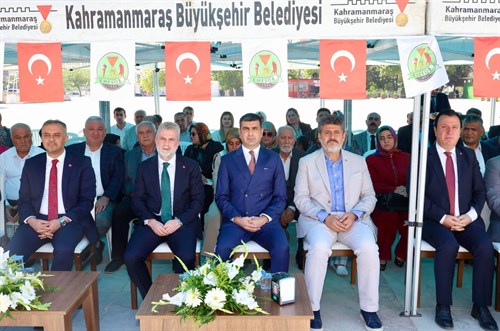 38. Ahilik Haftası Kutlama Etkinlikleri