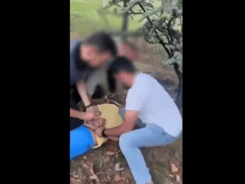 Bakanımız Sayın Ali Yerlikaya: ''Kutsal Kitabımıza Hakaret Eden ve Öz Kızına Tacizde Bulunan Şahıs Yakalandı''