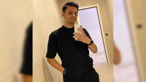 Furkan Karaçar kardeşimiz…
