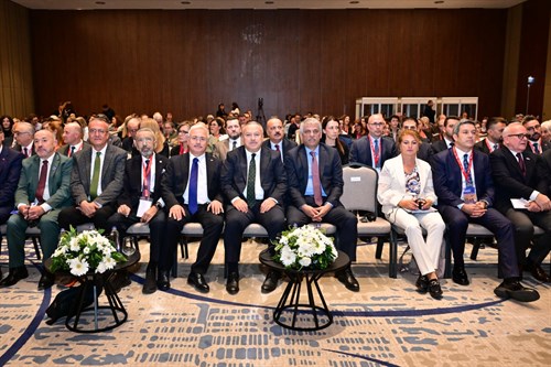 Nevşehir’de Avrupa Konseyi Kültür Rotaları 14. Yıllık Danışma Forumu’nun Açılış Programı Gerçekleştirildi