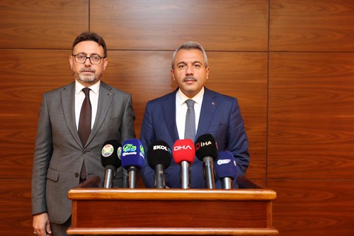 TKDK  Hibe Çağrıları Devam Ediyor.