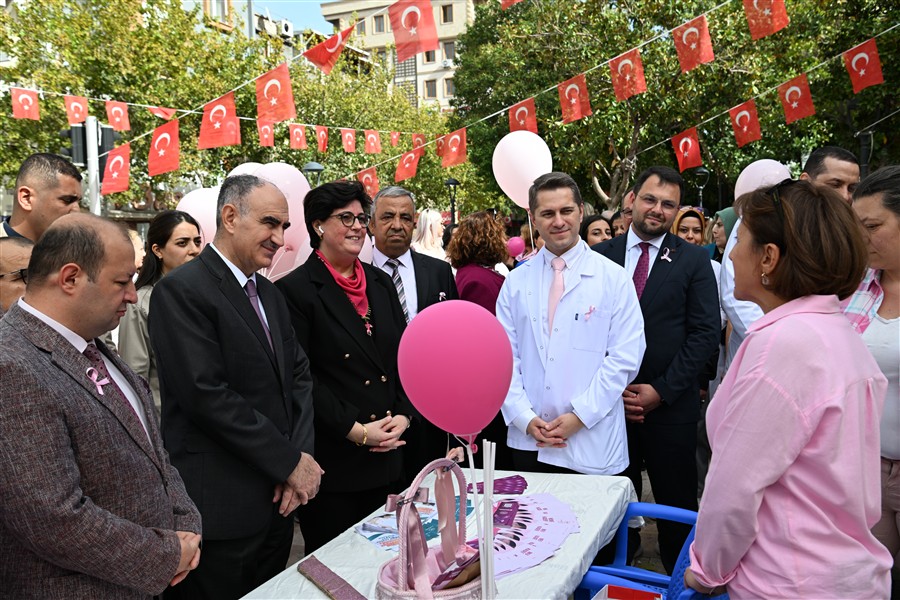 Erken Tanı Hayat Kurtarır!