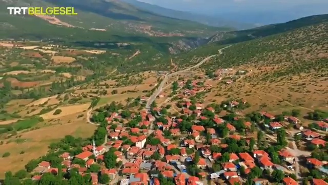 Sorkun'da her ev bir atölye!