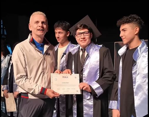 Türkiye Yüzyılı’nın Mimarı Gençler!