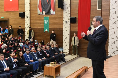 Vali Şıldak Destek Bekliyor
