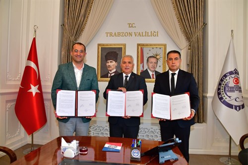 Kütüphane Hizmetleri İçin Anlamlı İş Birliği