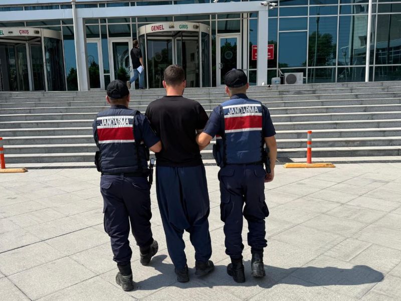 Bakanımız Sayın Ali Yerlikaya: 04-22 Temmuz 2025 Tarihleri Arasında Meydana Gelen 61 Orman Yangını İle İlgili 23 Şüpheli Şahıs Gözaltına Alındı