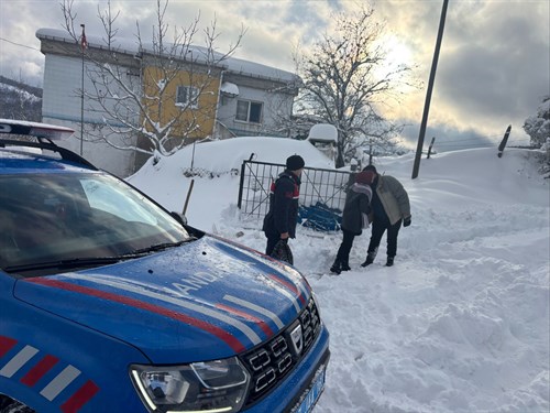 Kurumlarımızdan Sınava Girecek Öğrencilere Ulaşım ve Barınma Desteği