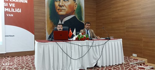 2025 Yılı 4. Dönem İl Koordinasyon Kurulu Toplantısı Yapıldı