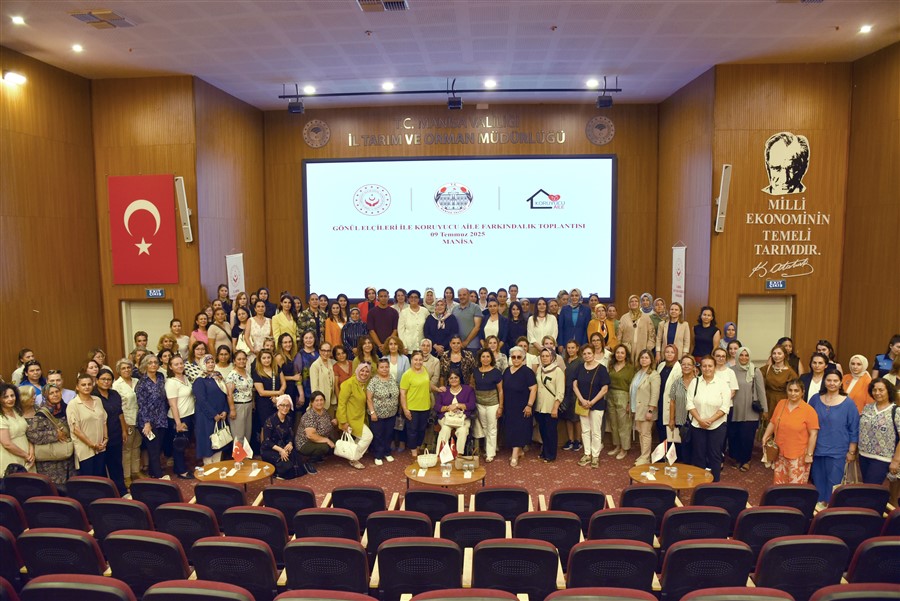 “Bir çocuğun geleceğine ışık olmak, dünyayı güzelleştiren en sessiz ama en güçlü yoldur”  