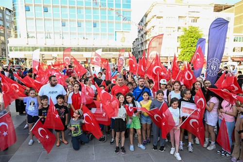 Gençlik ve Spor Bakanlığı Spor Okulları ile GSB Engelsiz Spor Okulları Açıldı