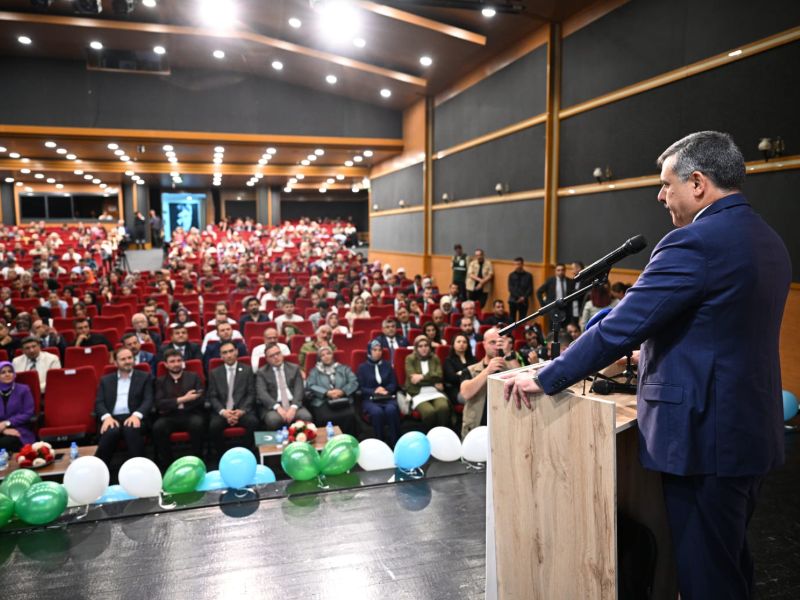 “Can Erzurum” Projesi Kapanış ve Ödül Töreni Gerçekleştirildi