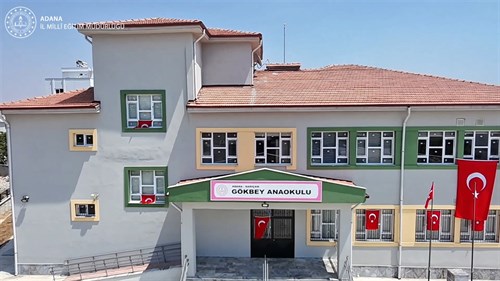 Asrın Felaketinin Adana Eğitimine Açtığı Yaralar Sarılıyor