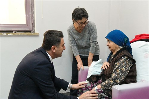 TUNCELİ DEVLET HASTANESİ’NDE ONKOLOJİ HİZMET BİRİMİ FAALİYETE GEÇTİ