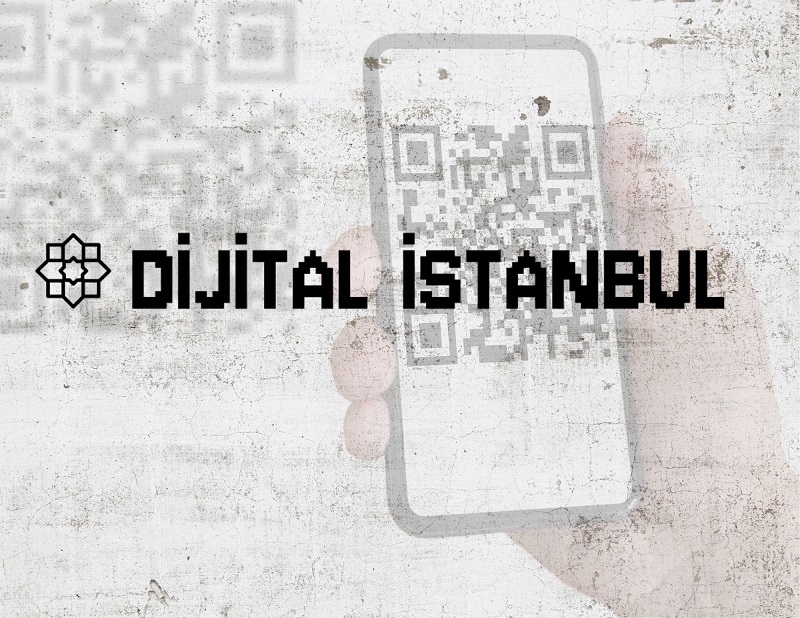 DİJİTAL İSTANBUL PROJESİ’NİN İLK ETABI TAMAMLANDI