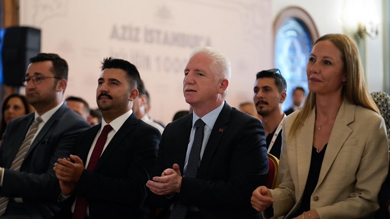 Vali Gül, Hain Darbe Girişiminde Yaşananları Medya Temsilcilerine Anlattı