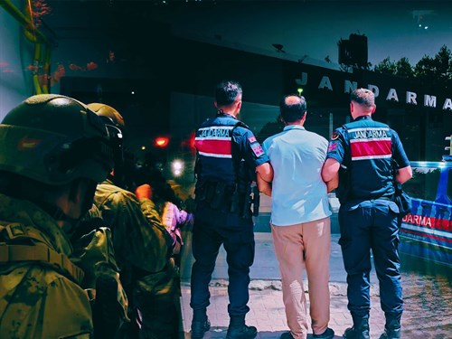 İçişleri Bakanımız Sayın Ali Yerlikaya: “Yasa Dışı Bahis Operasyonumuzda 104 Şüpheliyi Yakaladık”