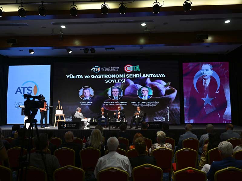 Vali Şahin: Kültürel Değerlerimizi Korumak Ve Yaşatmak İçin Çalışıyoruz