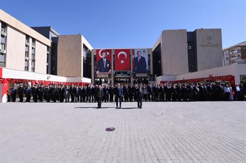 19 Eylül Gaziler Günü - 2025