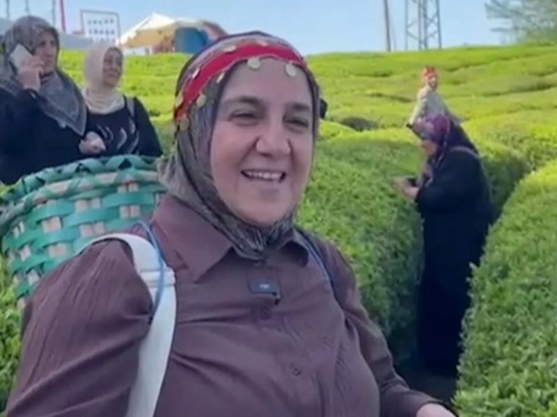 "Huzur ve Kardeşlik Buluşmaları" Doğu ve Güneydoğu'dan Vatandaşları Bir Araya Getirdi
