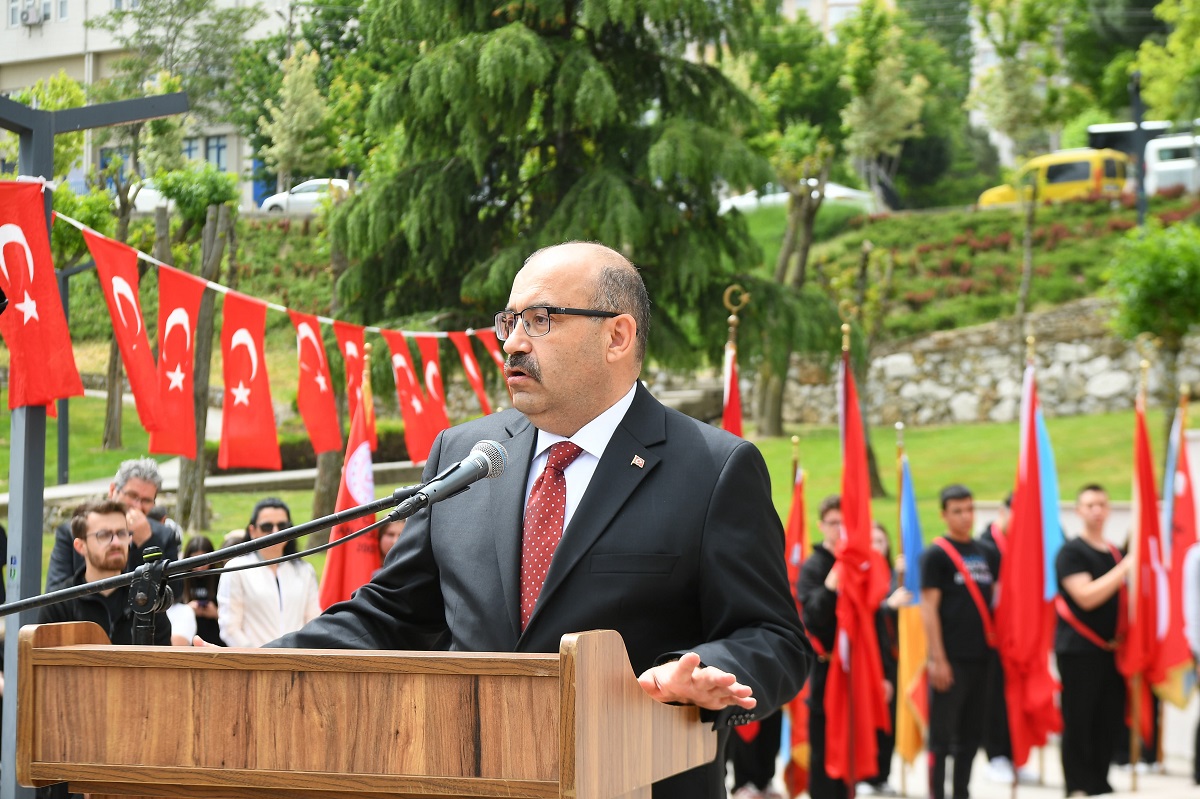 Kuvâ-yi Milliye Günü Kutlandı