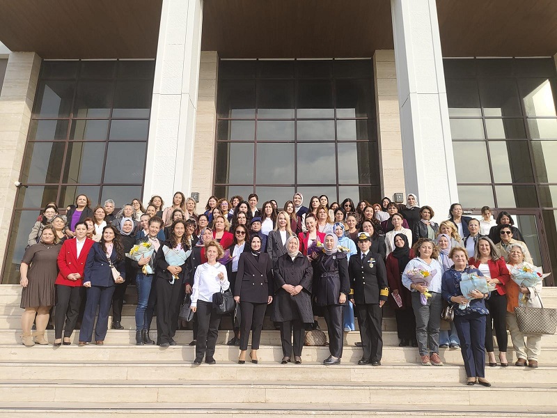 Gönül Elçileri ile Koruyucu Aile Farkındalık Toplantısı Gerçekleştirildi