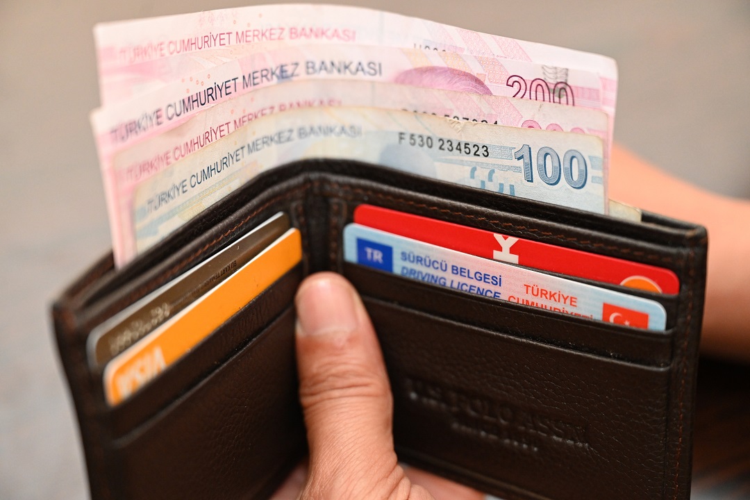 Merkez Köy ve Mahalle Muhtarlarına 44 Bin Lira Promosyon 