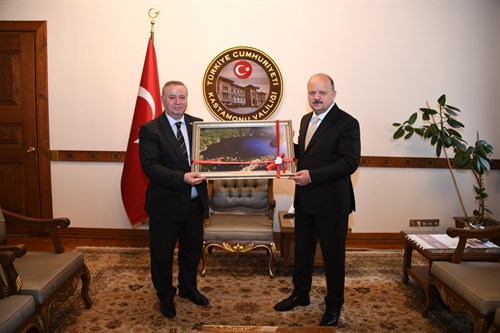 Çevre Haftası